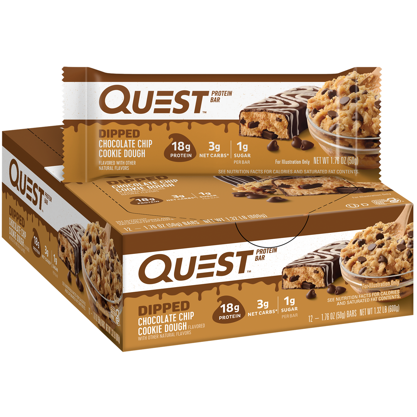 dipped-chocolate-chip-cookie-dough-protein-bar-p1 qst-012268_dipped-chocolate-chip-cookie-dough-protein-bar_1.png