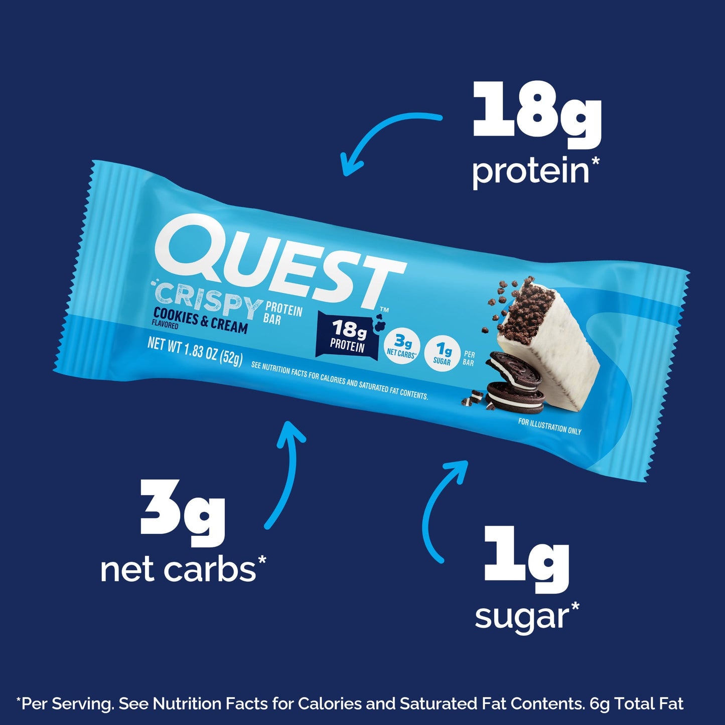 cookies-and-cream-crispy-hero-protein-bars-h8 15568_400110_QN_USA_ProductCarouselSet_CrispyBars_CAC_-ProductCarousel_Macros.jpg