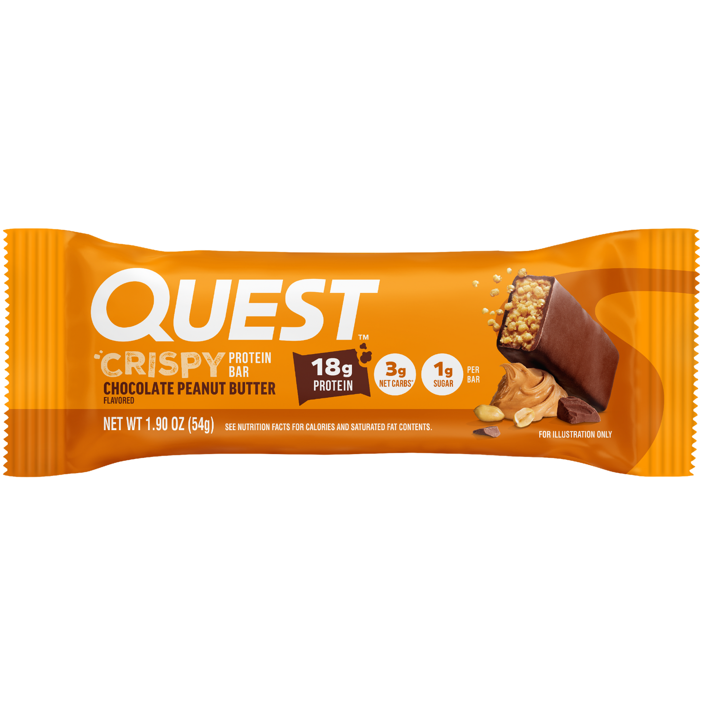 chocolate-peanut-butter-crispy-hero-protein-bars-y7 400094_QN_USA_Pkg_Crispy_ProteinBar_CPB_Wrapper_3D_Front_Force.png