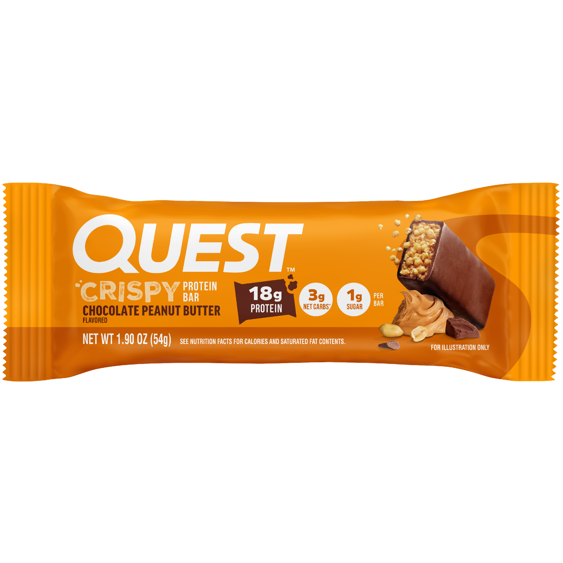 chocolate-peanut-butter-crispy-hero-protein-bars-y7 400094_QN_USA_Pkg_Crispy_ProteinBar_CPB_Wrapper_3D_Front_Force.png