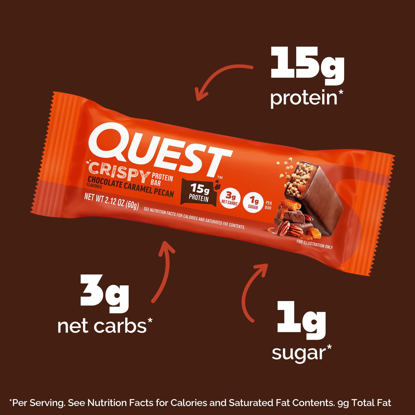 chocolate-caramel-pecan-crispy-hero-protein-bars-k5 qst-005406-chocolate-caramel-pecan-hero_3.jpg