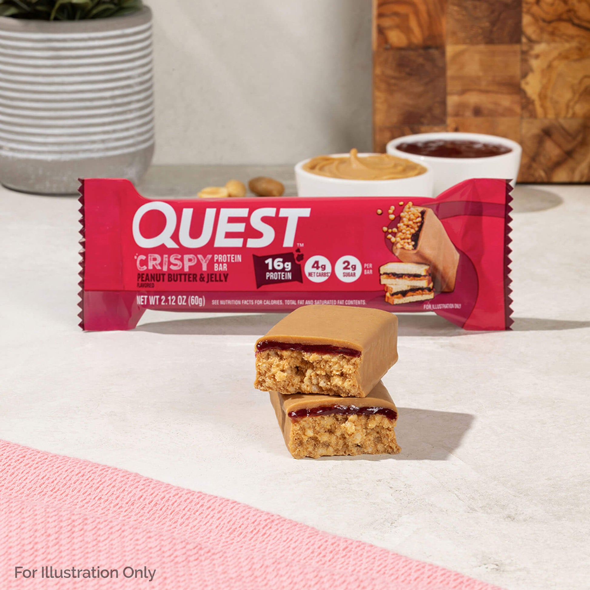 peanut-butter-and-jelly-crispy-hero-protein-bars-p1 qst-016723-peanut-butter_jelly-crispy-hero-protein-bars_4.jpg